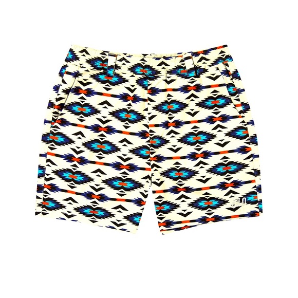 Qilo tactical Other - NEW 32” Large QILO x BCS Black Canyon Systems Shorts No WRMFZY Fud Fog southwest